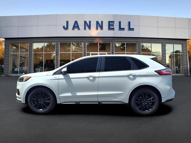 used 2022 Ford Edge car, priced at $31,970