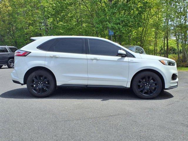 used 2022 Ford Edge car, priced at $31,770