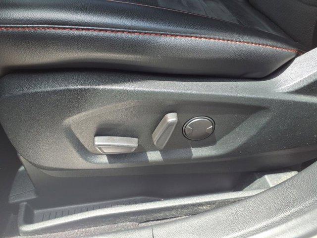used 2022 Ford Edge car, priced at $31,770