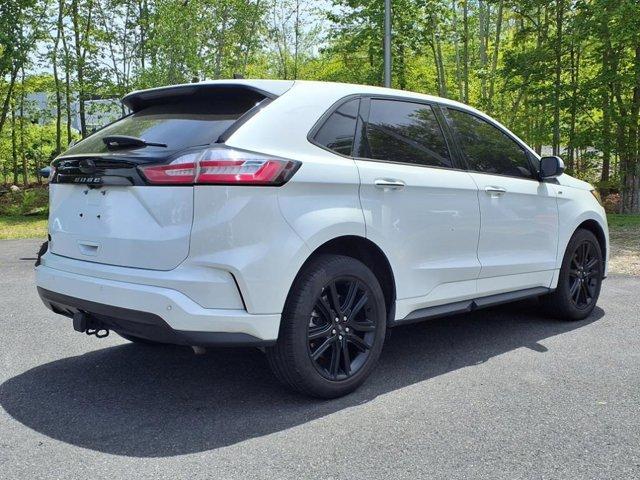 used 2022 Ford Edge car, priced at $31,770