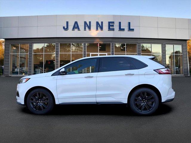 used 2022 Ford Edge car, priced at $29,977