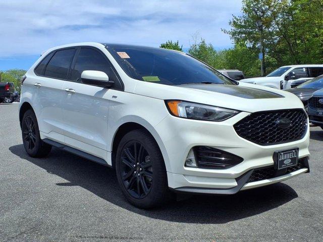 used 2022 Ford Edge car, priced at $31,770