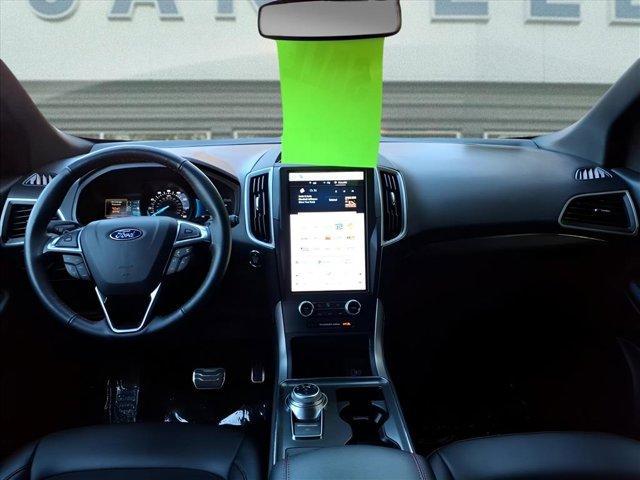used 2022 Ford Edge car, priced at $29,977