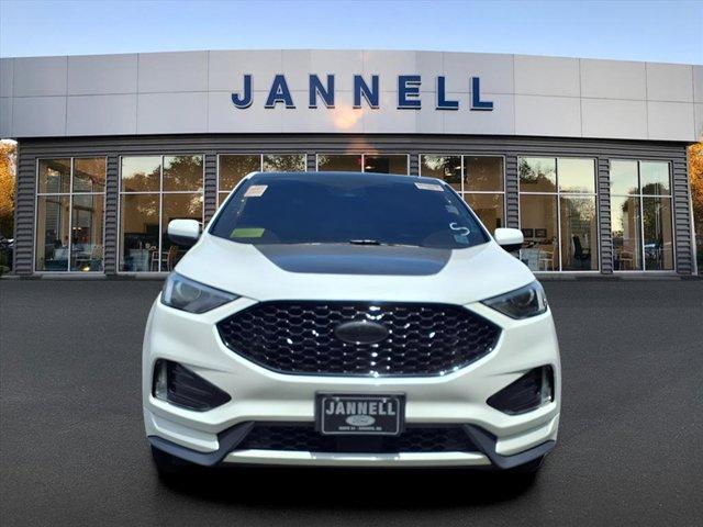 used 2022 Ford Edge car, priced at $31,970
