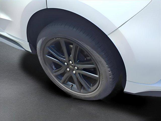 used 2022 Ford Edge car, priced at $31,970