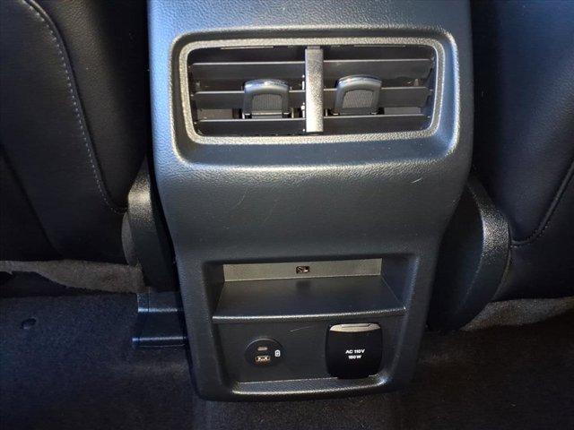 used 2022 Ford Edge car, priced at $29,977