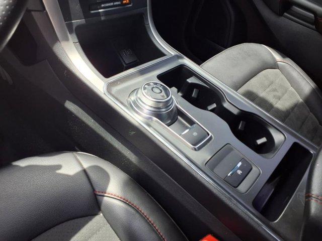 used 2022 Ford Edge car, priced at $31,770