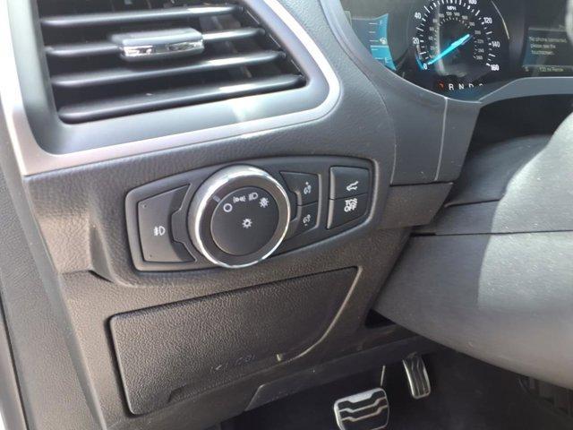 used 2022 Ford Edge car, priced at $31,770