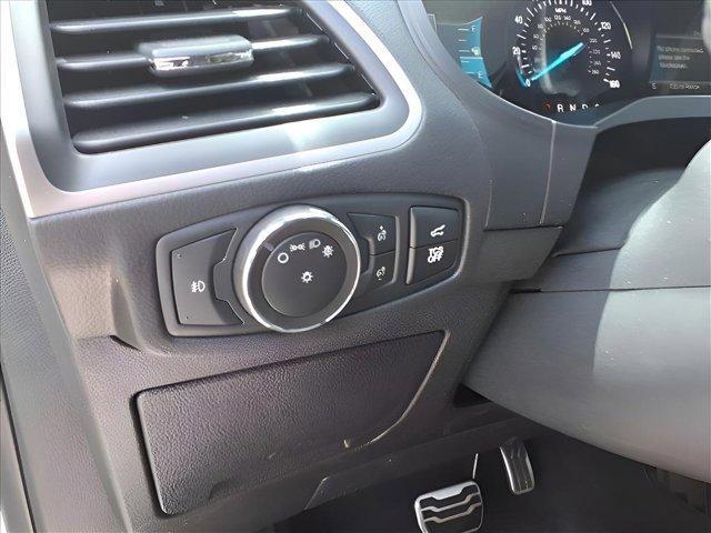 used 2022 Ford Edge car, priced at $31,970