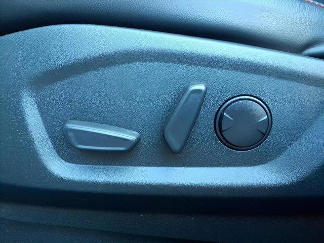 used 2022 Ford Edge car, priced at $29,977