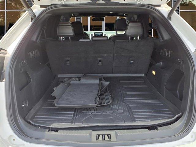 used 2022 Ford Edge car, priced at $31,970