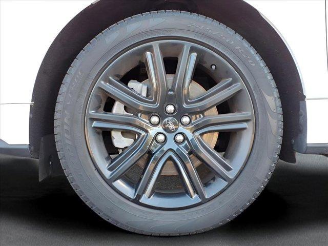 used 2022 Ford Edge car, priced at $29,977