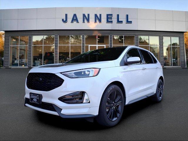 used 2022 Ford Edge car, priced at $30,977