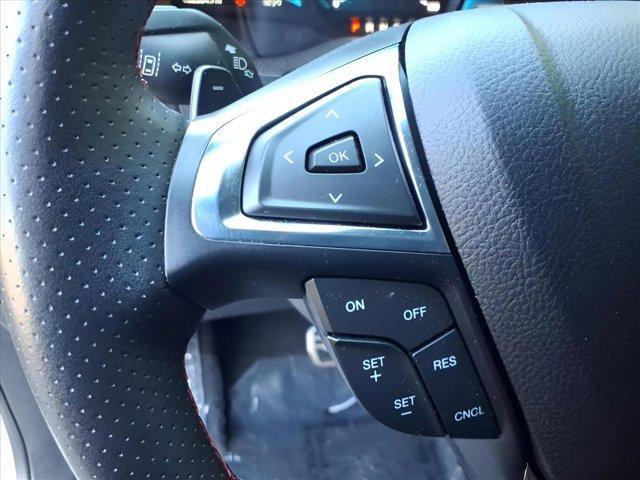 used 2022 Ford Edge car, priced at $29,977