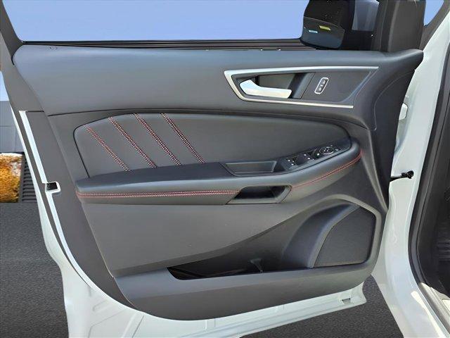 used 2022 Ford Edge car, priced at $31,970