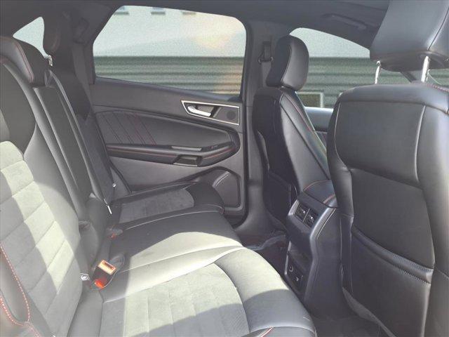 used 2022 Ford Edge car, priced at $31,970