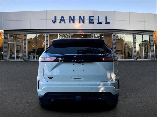 used 2022 Ford Edge car, priced at $29,977