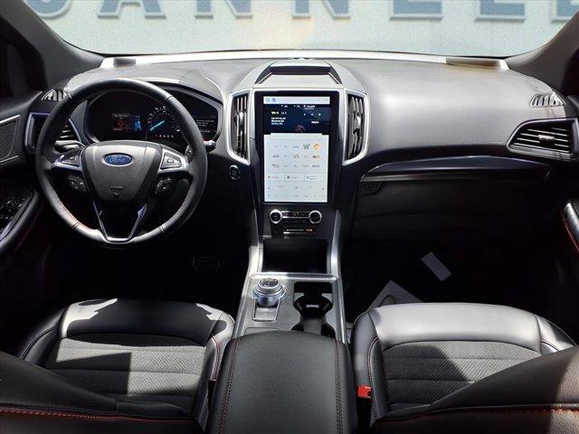 used 2022 Ford Edge car, priced at $31,970