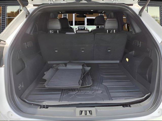 used 2022 Ford Edge car, priced at $31,970