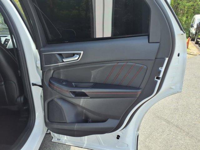 used 2022 Ford Edge car, priced at $31,770