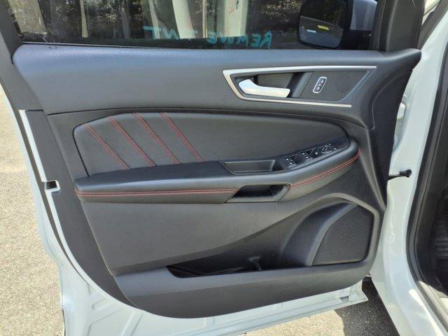 used 2022 Ford Edge car, priced at $31,770
