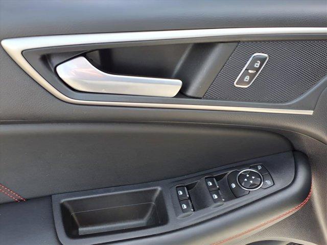 used 2022 Ford Edge car, priced at $31,970