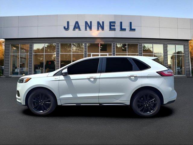 used 2022 Ford Edge car, priced at $31,970