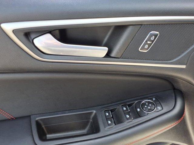 used 2022 Ford Edge car, priced at $31,770