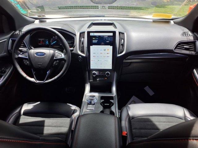 used 2022 Ford Edge car, priced at $31,770