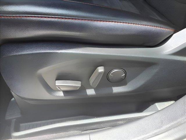 used 2022 Ford Edge car, priced at $31,970
