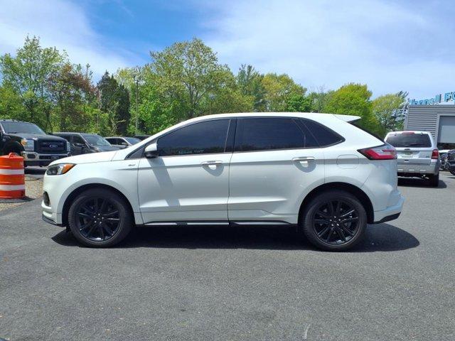 used 2022 Ford Edge car, priced at $31,770