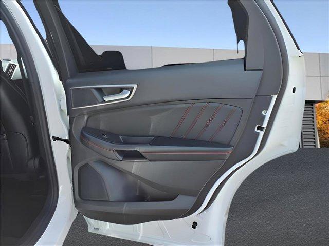used 2022 Ford Edge car, priced at $31,970