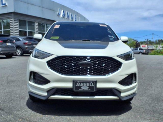 used 2022 Ford Edge car, priced at $31,770