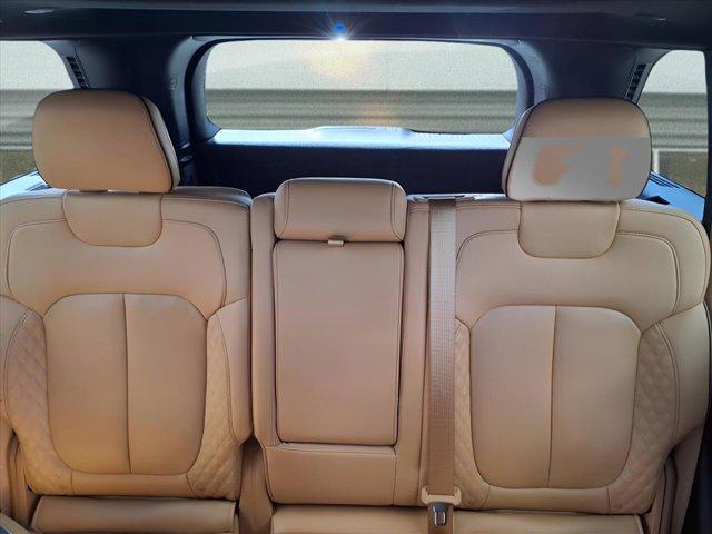 used 2023 Jeep Grand Cherokee car, priced at $45,997