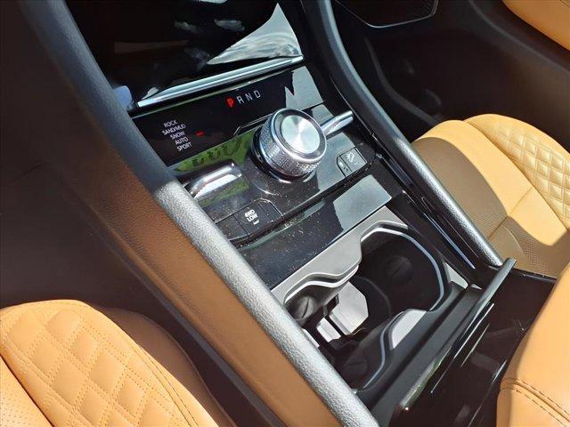 used 2023 Jeep Grand Cherokee car, priced at $45,997