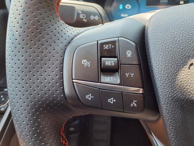 new 2025 Ford Escape car, priced at $38,673