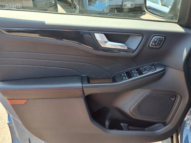 new 2025 Ford Escape car, priced at $38,673