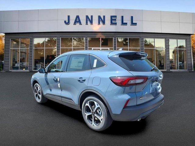 new 2025 Ford Escape car, priced at $40,998