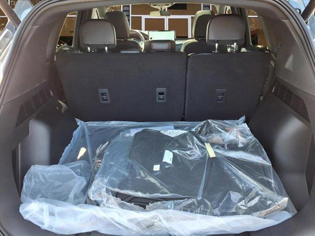 new 2025 Ford Escape car, priced at $40,998