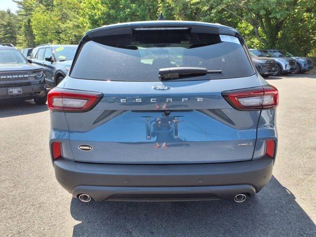 new 2025 Ford Escape car, priced at $38,673