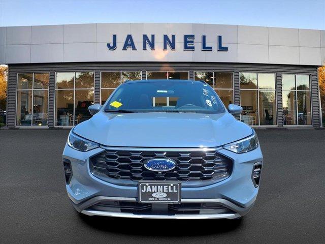 new 2025 Ford Escape car, priced at $40,998