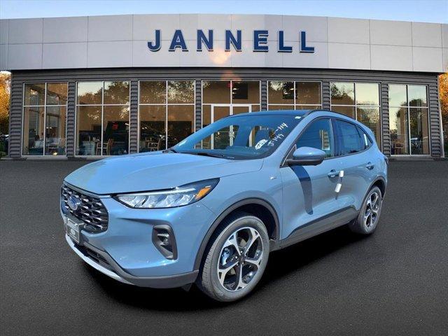 new 2025 Ford Escape car, priced at $38,673
