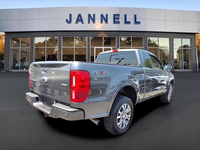 used 2019 Ford Ranger car, priced at $25,333