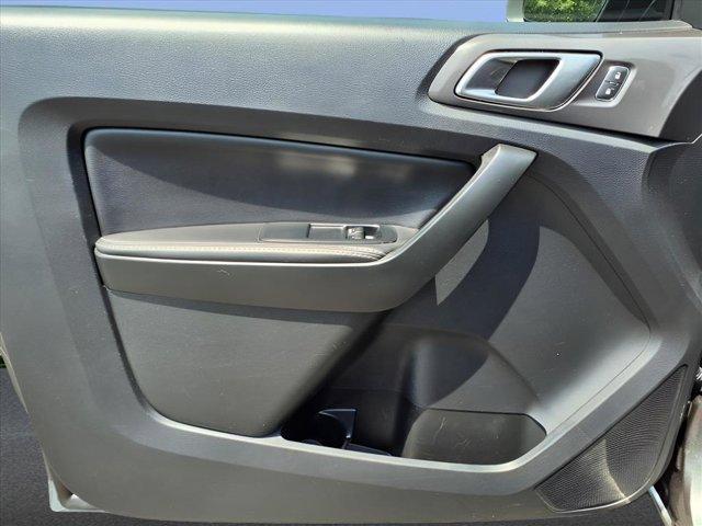 used 2019 Ford Ranger car, priced at $25,333
