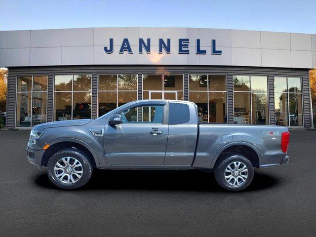 used 2019 Ford Ranger car, priced at $25,333