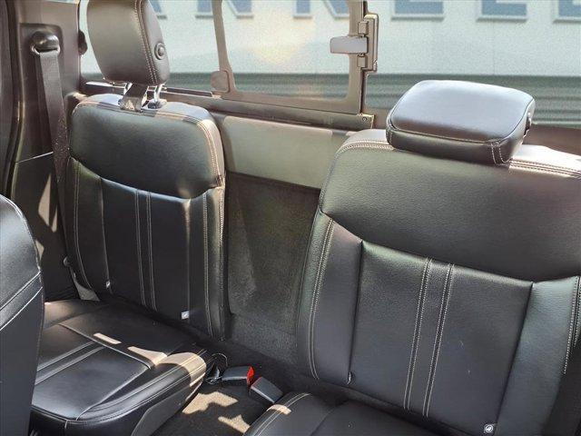 used 2019 Ford Ranger car, priced at $25,333