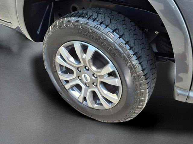 used 2019 Ford Ranger car, priced at $25,333