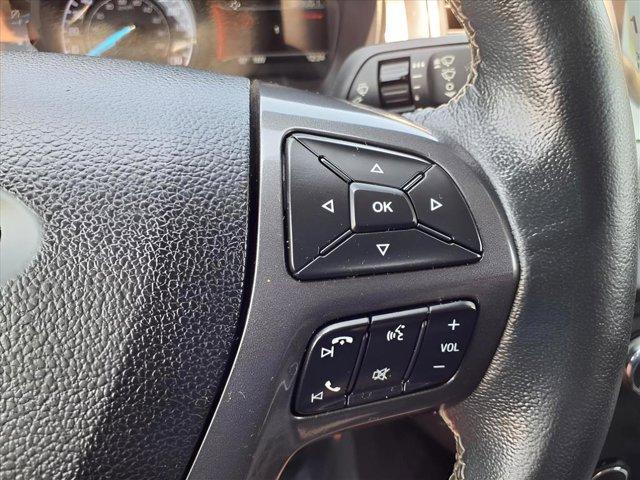 used 2019 Ford Ranger car, priced at $25,333