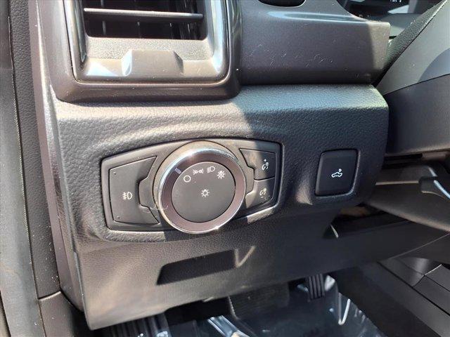 used 2019 Ford Ranger car, priced at $25,333