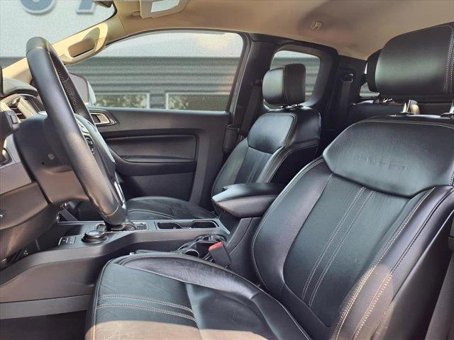 used 2019 Ford Ranger car, priced at $25,333